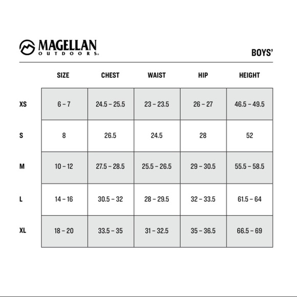 Kids Magellan Fleece-Lined Coat with attached hood - Picture 10 of 10